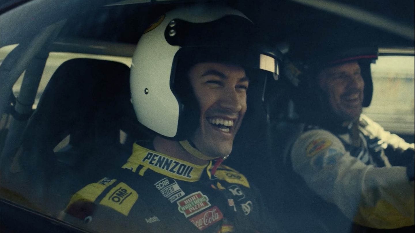 'Joey x Torsten' picture